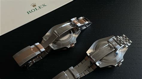 how to adjust rolex oyster bracelet|adjusting rolex oyster watch band.